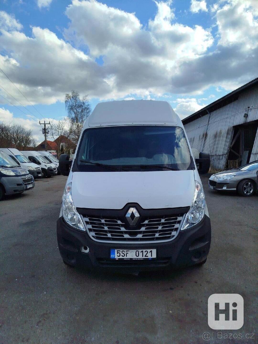 Renault Master l3h3 - foto 1