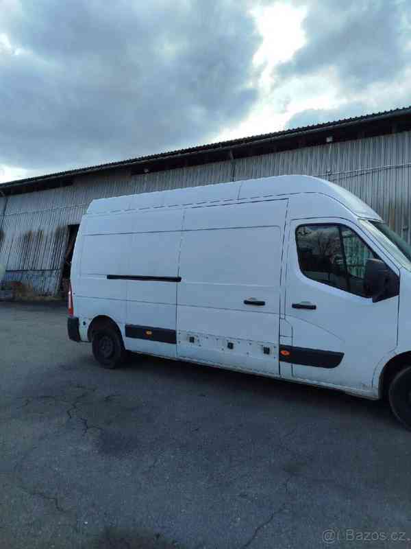 Renault Master l3h3 - foto 2