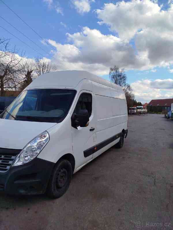 Renault Master l3h3 - foto 10