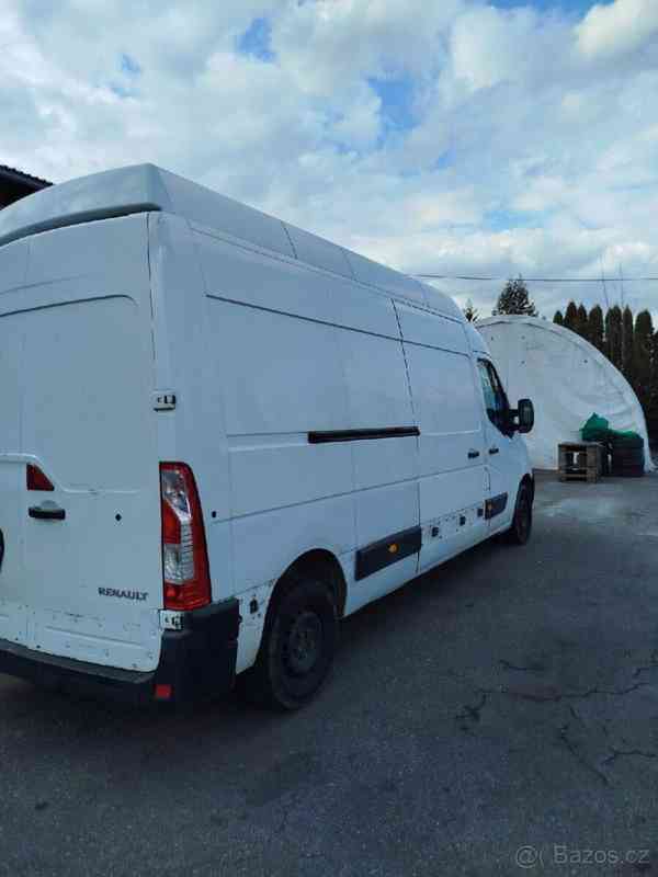 Renault Master l3h3 - foto 5