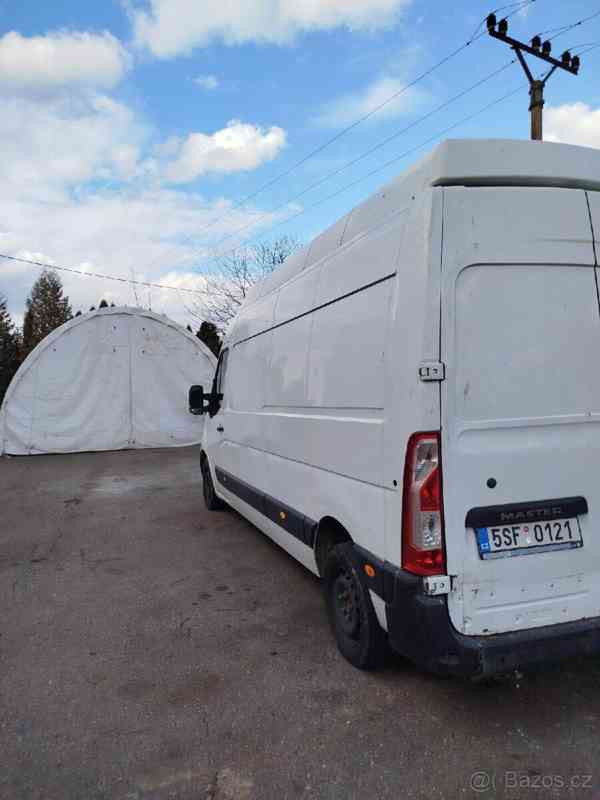 Renault Master l3h3 - foto 4