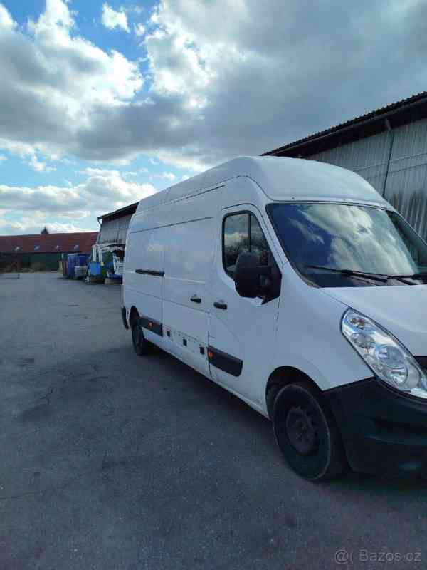 Renault Master l3h3 - foto 11