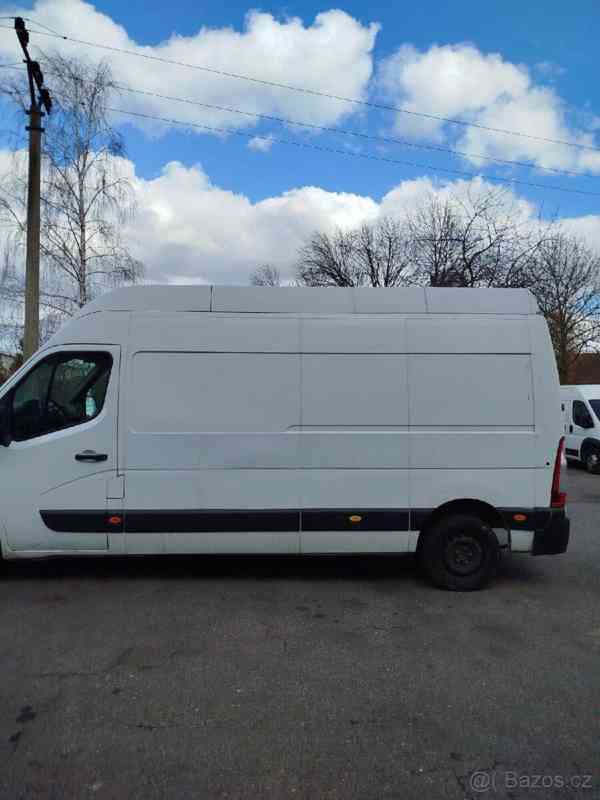 Renault Master l3h3 - foto 3