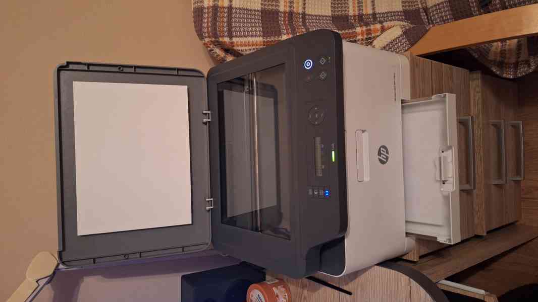 HP Color Laser 178nw All-in-One printer - foto 3