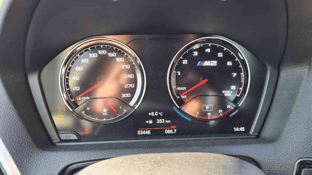 BMW M2 Competition	 - foto 5