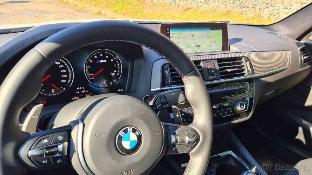 BMW M2 Competition	 - foto 6