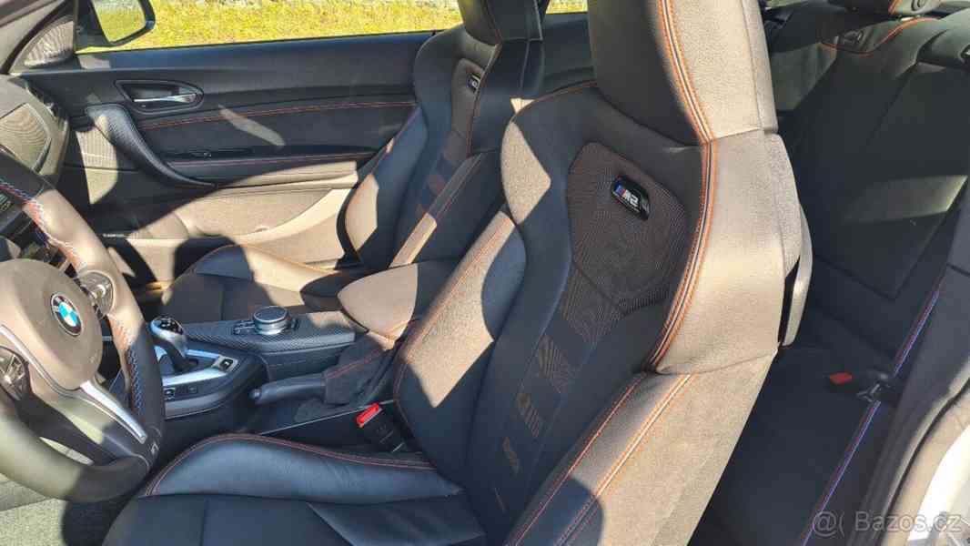 BMW M2 Competition	 - foto 10