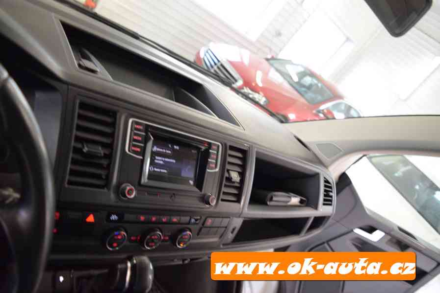 Volkswagen Caravelle 2.0 TDI CARAVELLE 4MOTION 7MÍST 2019 - foto 23