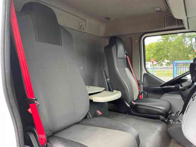 Renault D250 NARROW D12 4x2 Diesel Van - foto 2