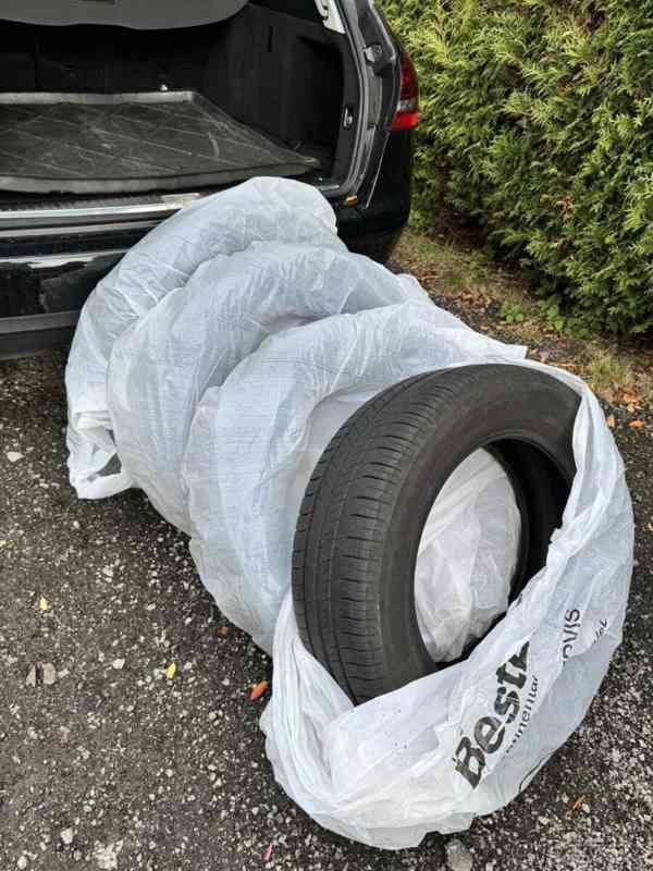 Mercedes-Benz Třídy C 1,6   C 200d 9G-TRONIC, TOP - foto 9