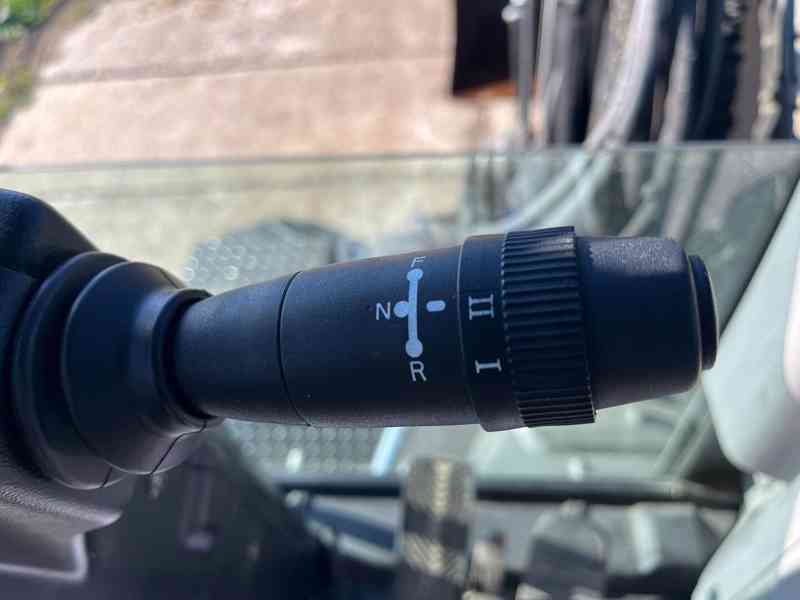 Kolové rypadlo Volvo EW60E (Možnost leasingu) - foto 17