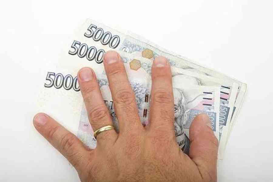 Stabilní pomoc v nejistých časech - foto 4