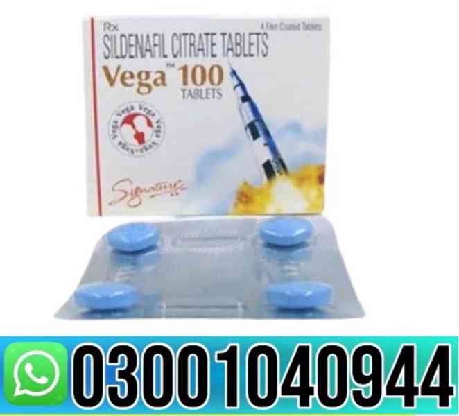 Vega Force 100 Tablets In Pakistan { 0300.1040944 } Shop now - foto 1