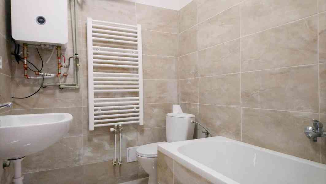 Pronájem 2+1, 60m2 (Horní Růžodol, ul. Dr. M. Horákové) - foto 2