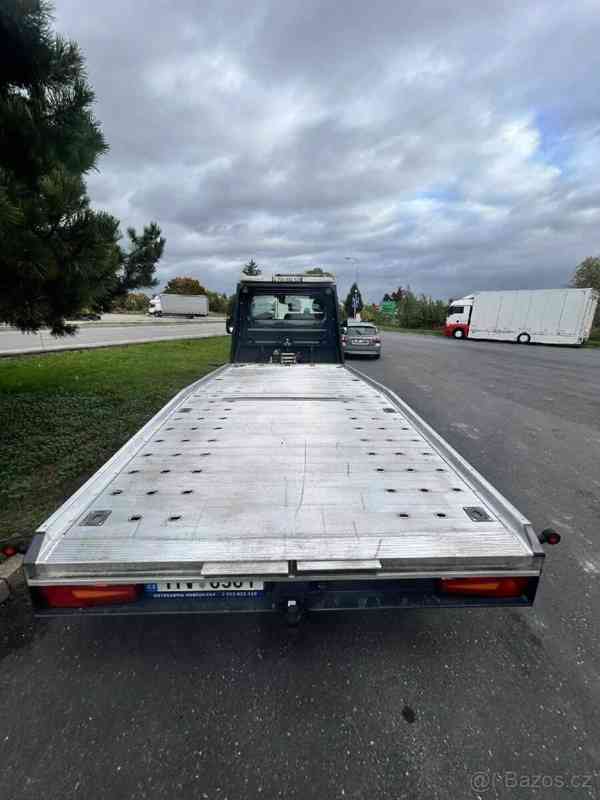 Iveco Daily odtahovka - foto 3