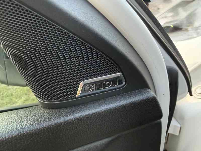 Škoda Octavia III RS  - foto 10