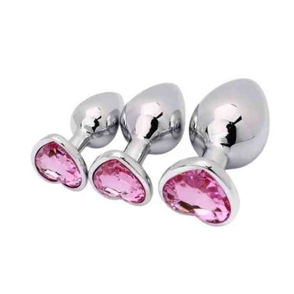 Anal Plug Vibrator in Sargodha | YourTeleShop.Com.Pk