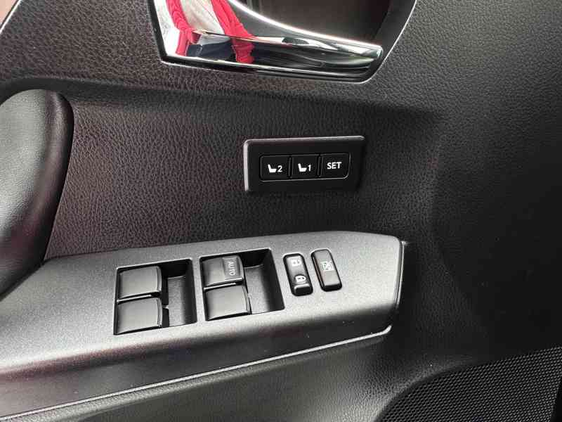 Toyota Rav4 2.5 Hybrid/4x4/Lounge/1MAJ - foto 12