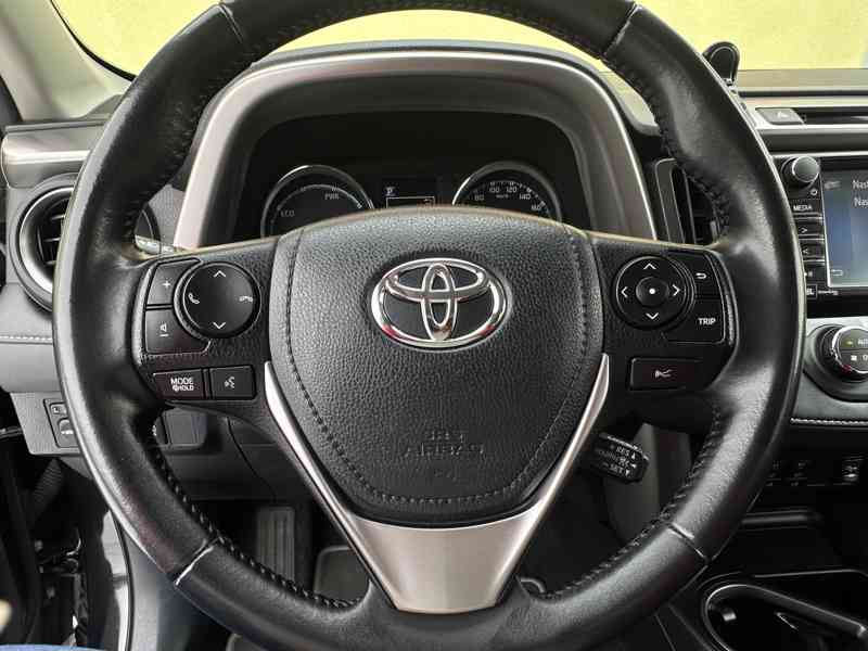 Toyota Rav4 2.5 Hybrid/4x4/Lounge/1MAJ - foto 29
