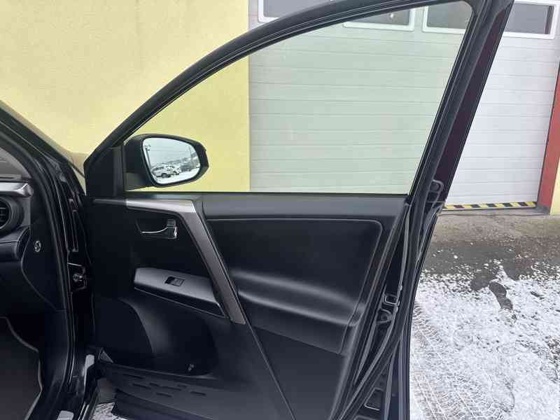 Toyota Rav4 2.5 Hybrid/4x4/Lounge/1MAJ - foto 25