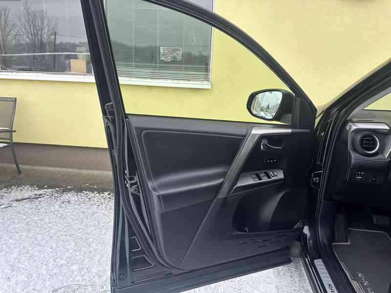 Toyota Rav4 2.5 Hybrid/4x4/Lounge/1MAJ - foto 11