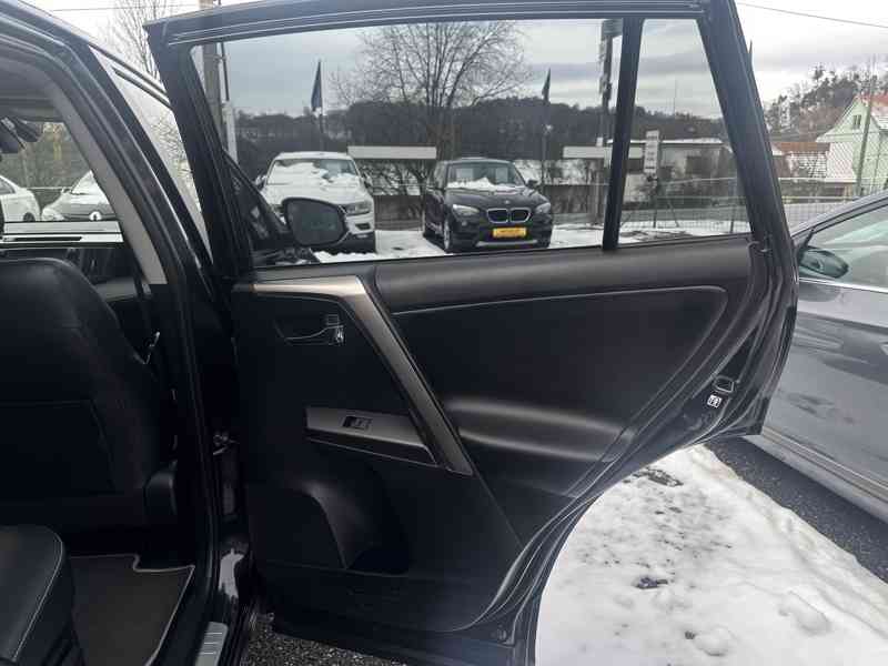 Toyota Rav4 2.5 Hybrid/4x4/Lounge/1MAJ - foto 21