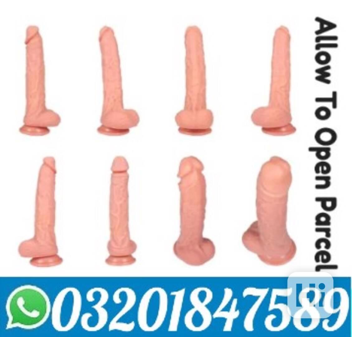 Dildo All Size Available in Rawalpindi ~~ 03201847589  - foto 1