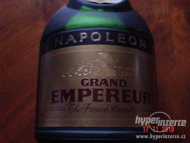 Cognac Napoleon - foto 2
