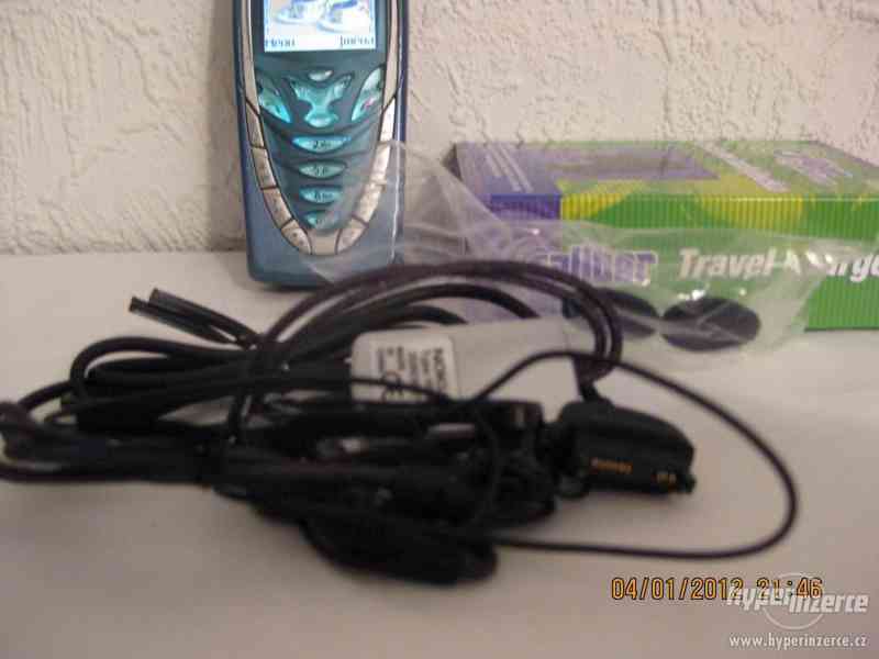 NOKIA 7210+SIM karta ZDARMA!!! - foto 4