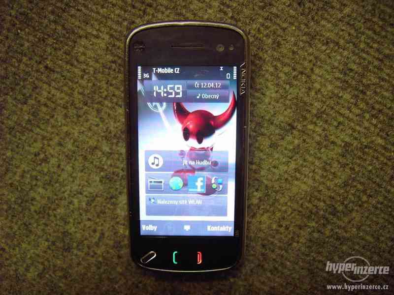 Nokia N97 - foto 1