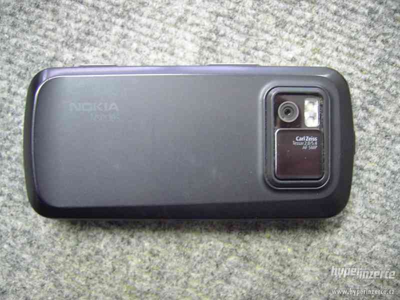 Nokia N97 - foto 2