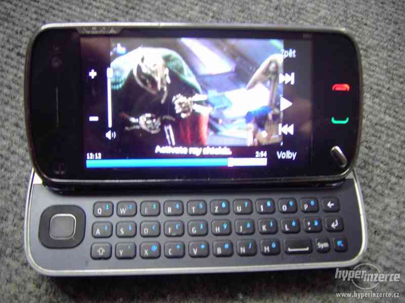 Nokia N97 - foto 3