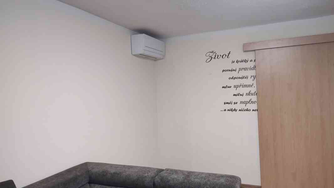 Ostrov nad Ohří prodej bytů 2+1 60m - foto 4