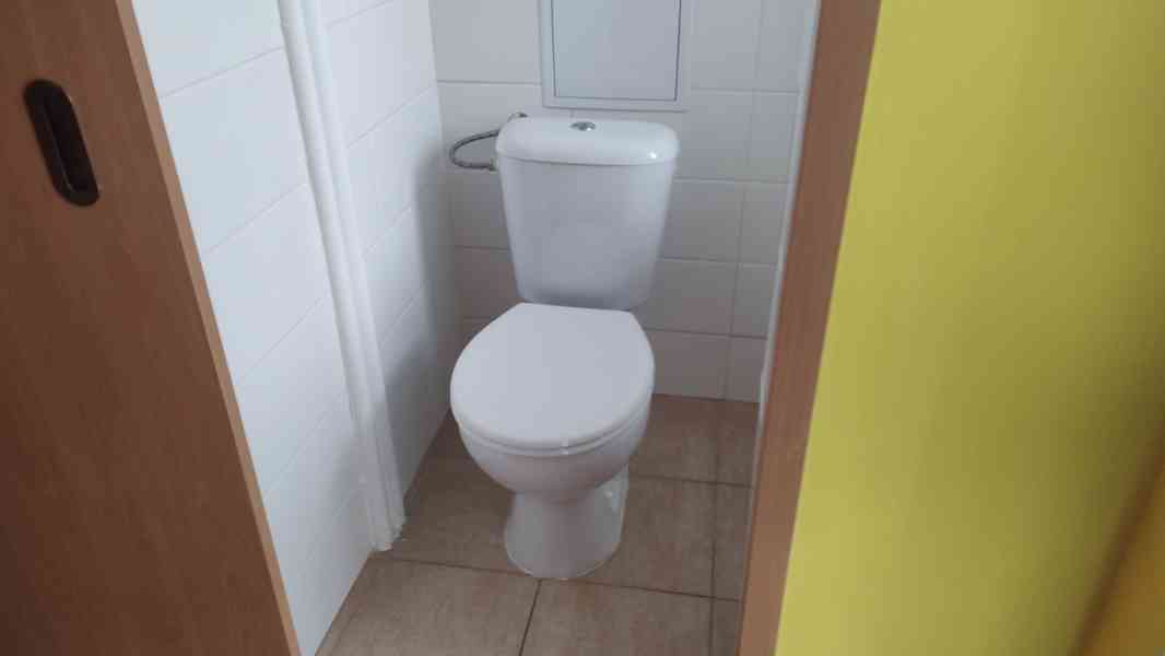 Ostrov nad Ohří prodej bytů 2+1 60m - foto 9