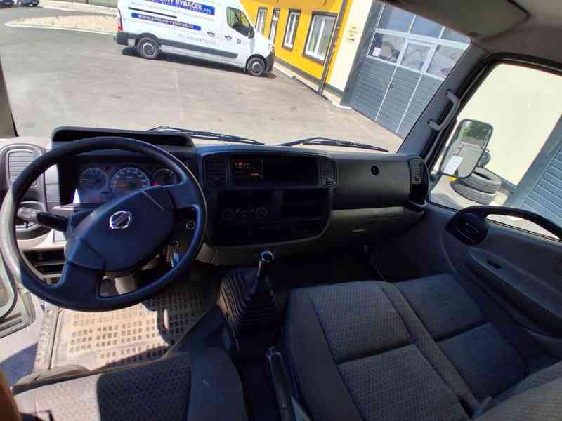 Pracovní plošina DA320 - foto 5