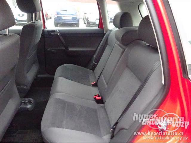 Volkswagen Polo 1.2, benzín, rok 2008 - foto 6