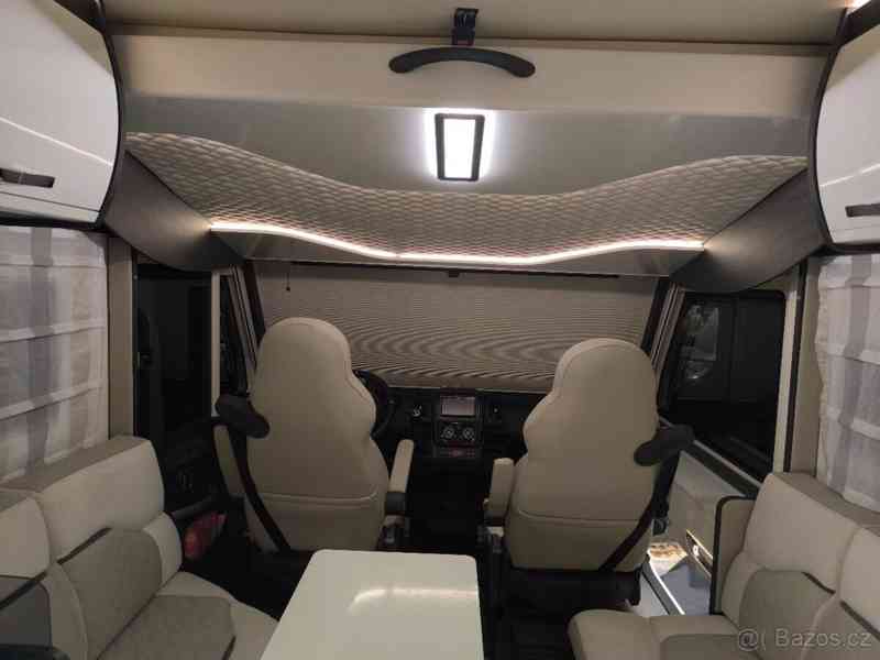 Ostatní CI Magis Plus 87 Integral 2020 - foto 4