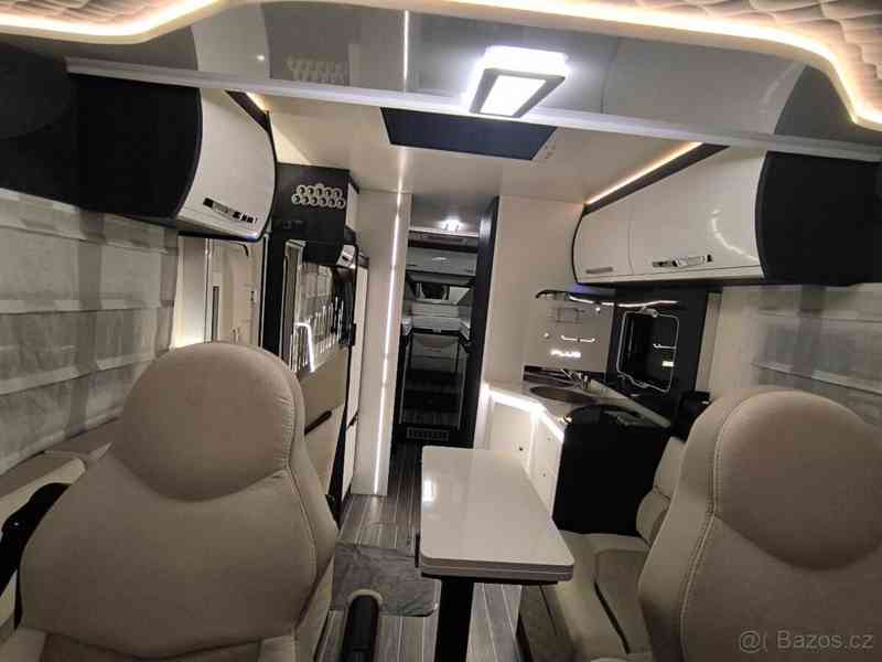 Ostatní CI Magis Plus 87 Integral 2020 - foto 5