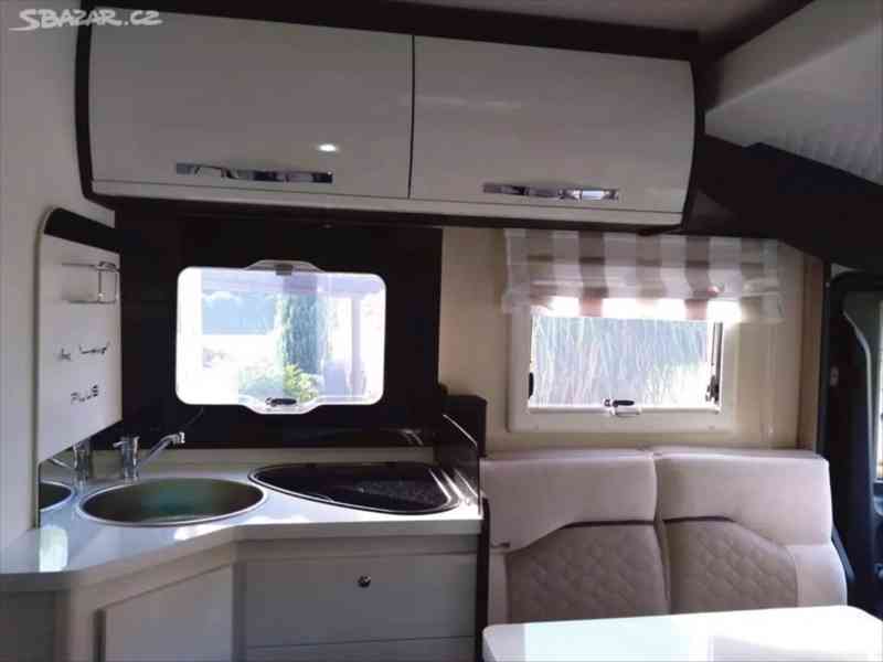 Ostatní CI Magis Plus 87 Integral 2020 - foto 3