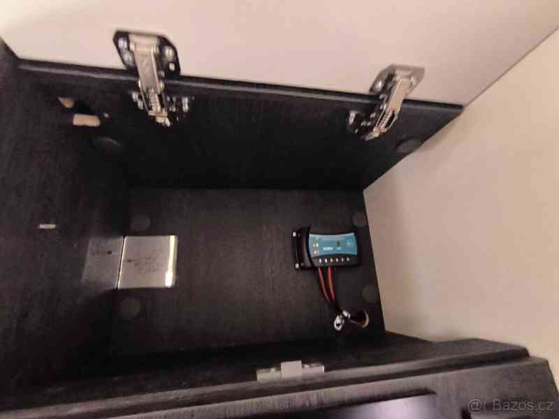 Ostatní CI Magis Plus 87 Integral 2020 - foto 7