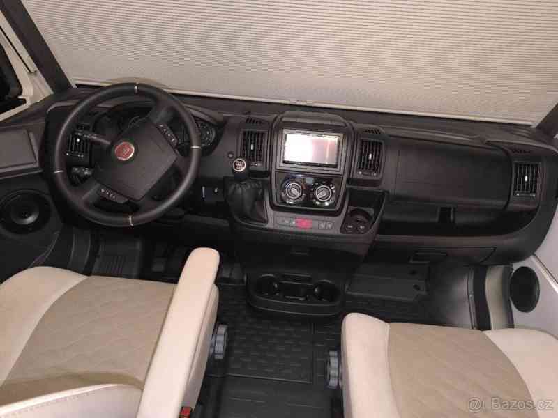 Ostatní CI Magis Plus 87 Integral 2020 - foto 15