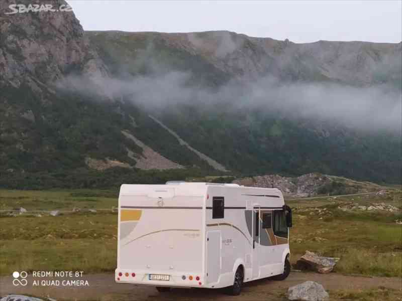 Ostatní CI Magis Plus 87 Integral 2020 - foto 2