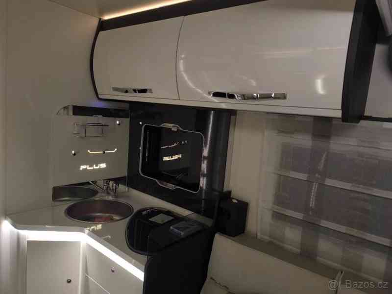 Ostatní CI Magis Plus 87 Integral 2020 - foto 14