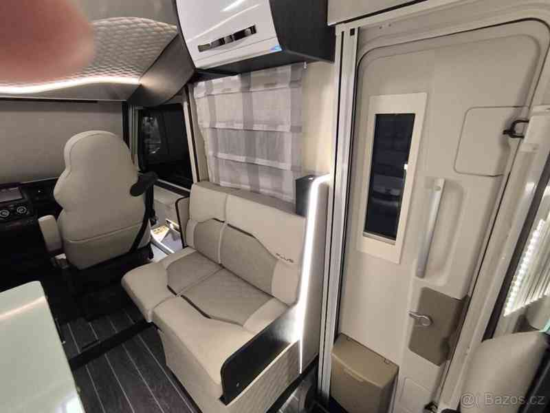 Ostatní CI Magis Plus 87 Integral 2020 - foto 11