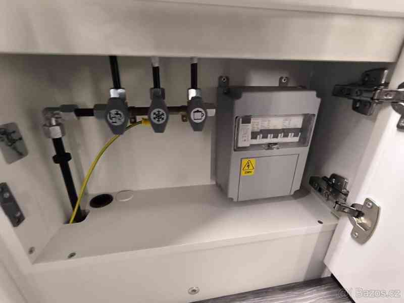 Ostatní CI Magis Plus 87 Integral 2020 - foto 6