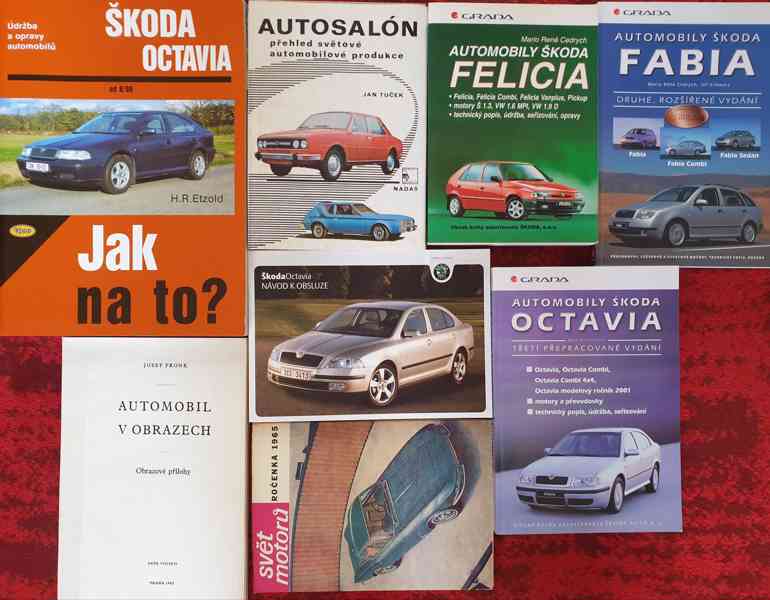 Prodám 