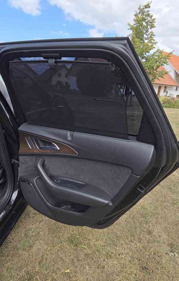 Audi A6, 3.O TDi 180 Kw, nafta, automat. převodovka - foto 13