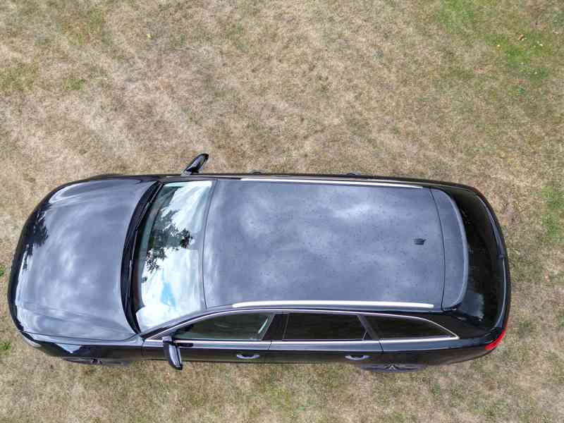 Audi A6, 3.O TDi 180 Kw, nafta, automat. převodovka  - foto 8