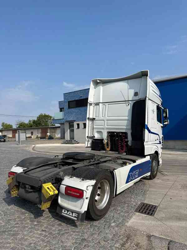 DAF XF 106.530 SSC  - foto 4