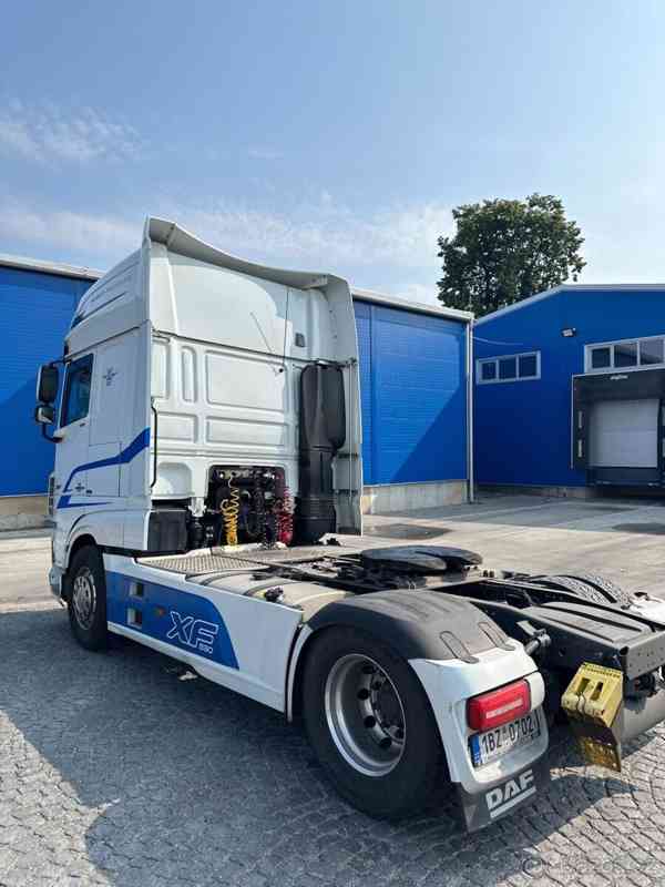 DAF XF 106.530 SSC  - foto 5